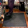 alfombras antifatiga y aislantes comfort flow