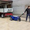 remolcadores de carga