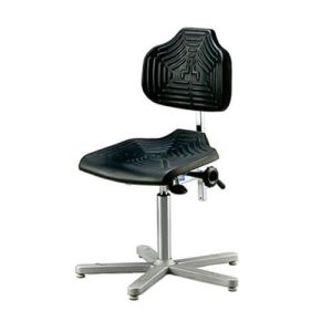 sillas ergonómicas industriales serie brio