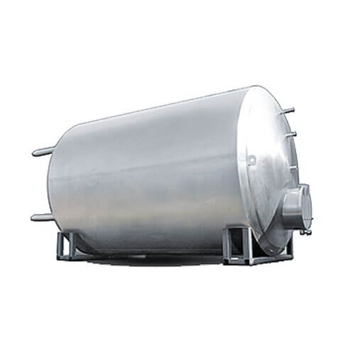 Línea sanitaria, tanques línea sanitaria, tanques
