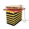 electrohidráulicas o neumáticas