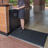 alfombras antifatiga y aislantes cushion max