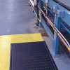 alfombras antifatiga y aislantes cushion station