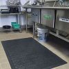 alfombras antifatiga y aislantes cushion station