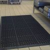 alfombras antifatiga y aislantes comfort mate