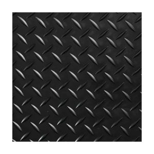 alfombras antifatiga y aislantes diamond plate