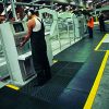 alfombras antifatiga y aislantes work matta