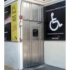 estructuras metálicas, muebles metálicos industriales