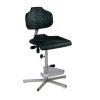 sillas ergonómicas industriales serie edj