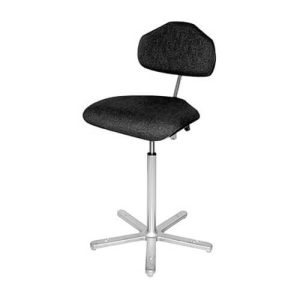 sillas ergonómicas industriales serie neutra