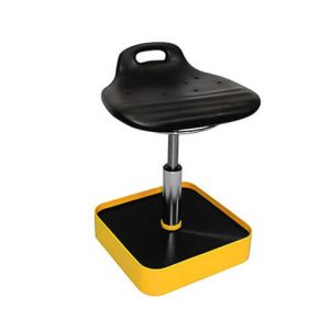 sillas ergonómicas industriales serie tasq