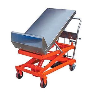 volcadores de carga portátiles
